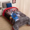 Acolchado Twin Transformers Optimus