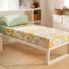 Sábanas Oro Twin Plus Ava